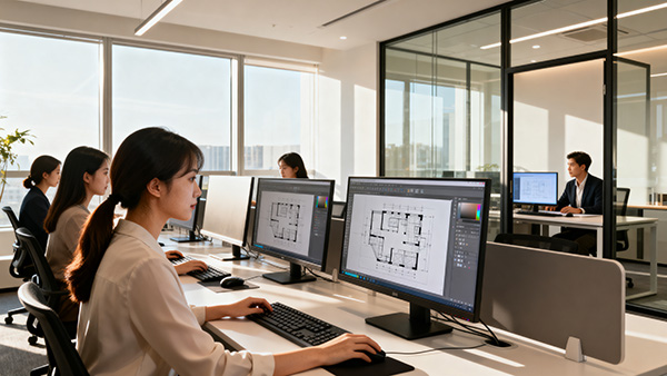 品质设计服务图片