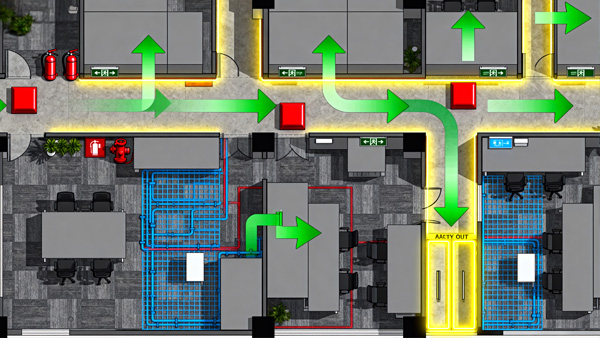 消防工程服务图片