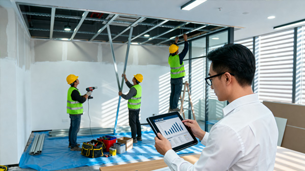 全流程管理服务图片