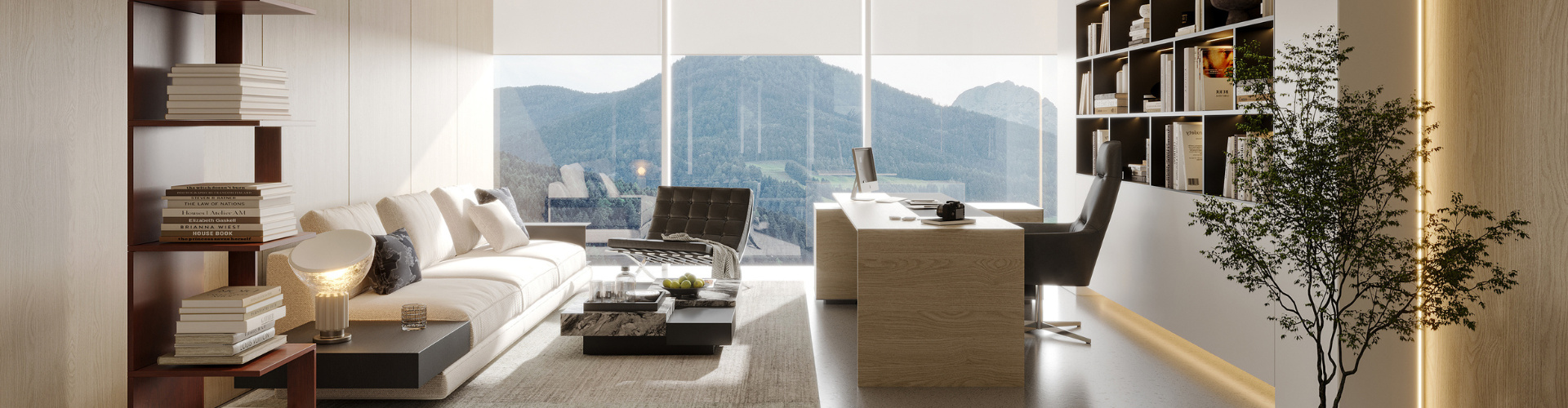 办公室装修设计