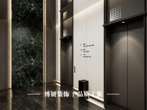 杭州酒店装修,酒店装修细节,博妍装饰,商业空间装修,酒店装修设计