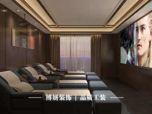 杭州足浴店装修,治愈感足浴空间,商业空间装修,足浴店设计