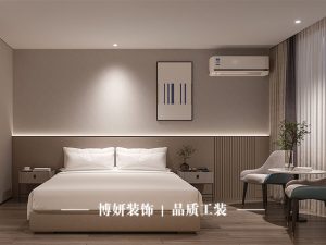 杭州老酒店翻新,酒店装修逻辑,商业空间装修,酒店翻新案例