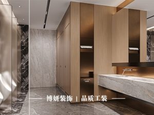 办公楼设计大赛,杭州办公楼,办公空间设计,商业空间施工