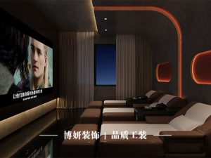 杭州足浴店装修,网红打卡点设计,商业空间装修,装修施工要点