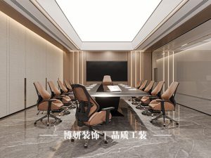 杭州老办公楼改造,商业空间装修,办公空间设计,工装施工