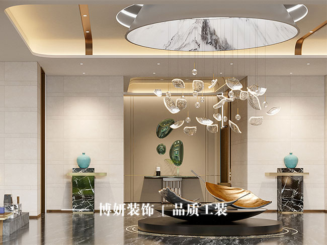 杭州酒店翻新,软装改造,商业空间装修,酒店焕新