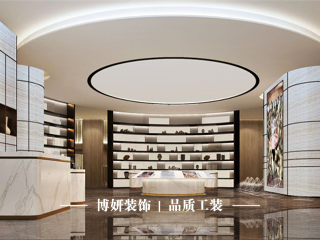 杭州火锅店门头设计,火锅店门头装修,商业空间门头,杭州工装设计