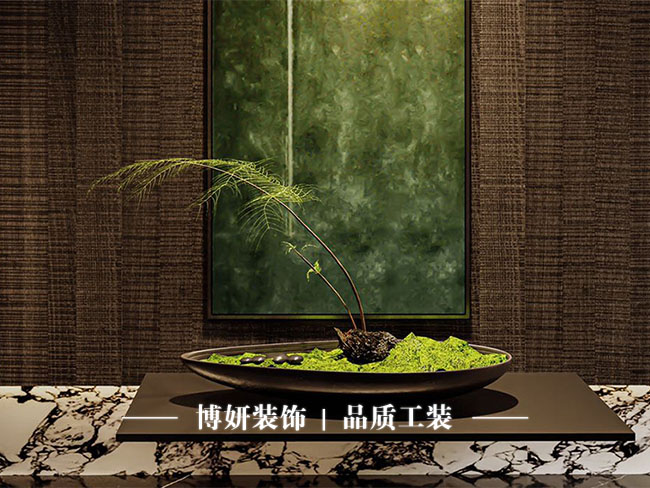 杭州足浴店装修,足浴店装修避坑,商业空间装修,足浴店装修细节