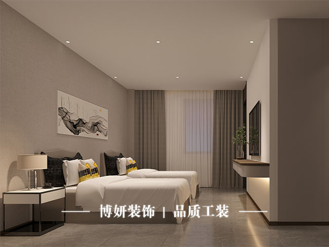 杭州民宿改造,老房改造,工装设计,老房施工