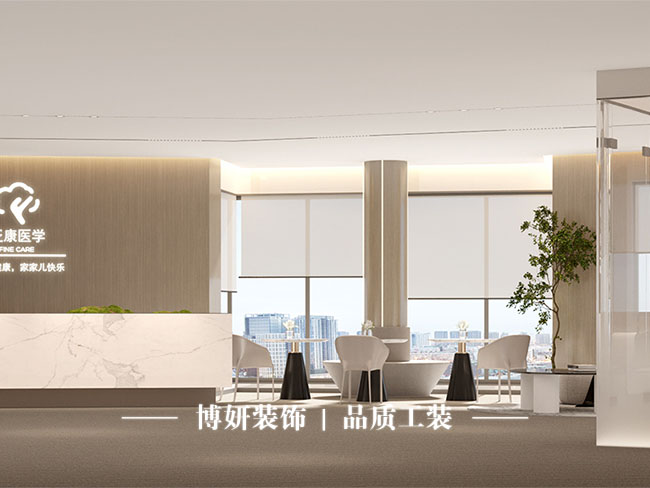 杭州联合办公空间,创业社区氛围,商业空间装修,联合办公设计