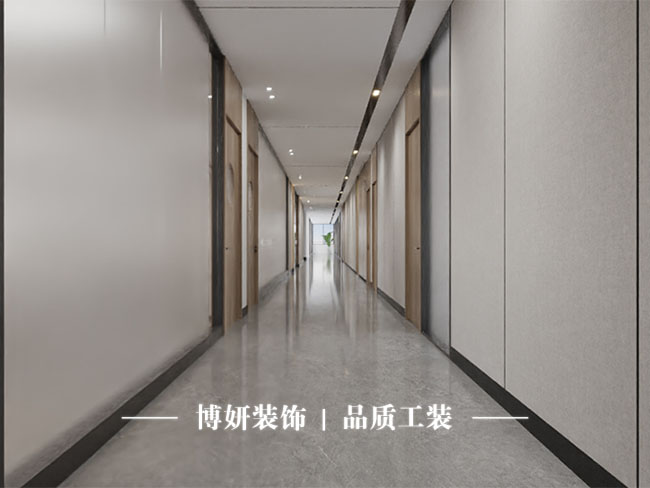 杭州办公室装修,商业空间装修,办公环境设计,职场幸福感
