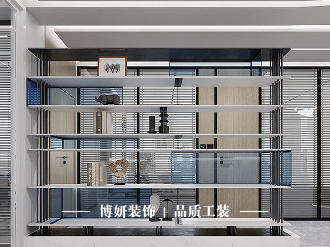 杭州办公室装修,商业空间装修,办公空间设计,办公室施工