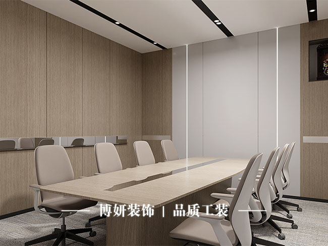 杭州办公室装修,商业空间装修,工装设计,办公空间细节