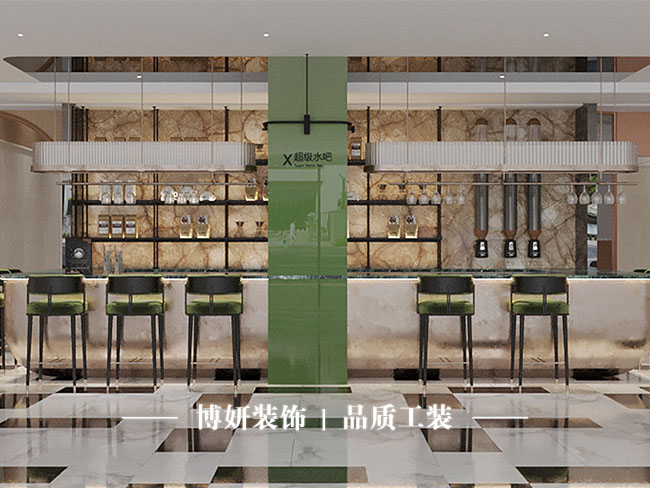 杭州酒店装修,酒店装修亮点,酒店空间设计,商业空间施工