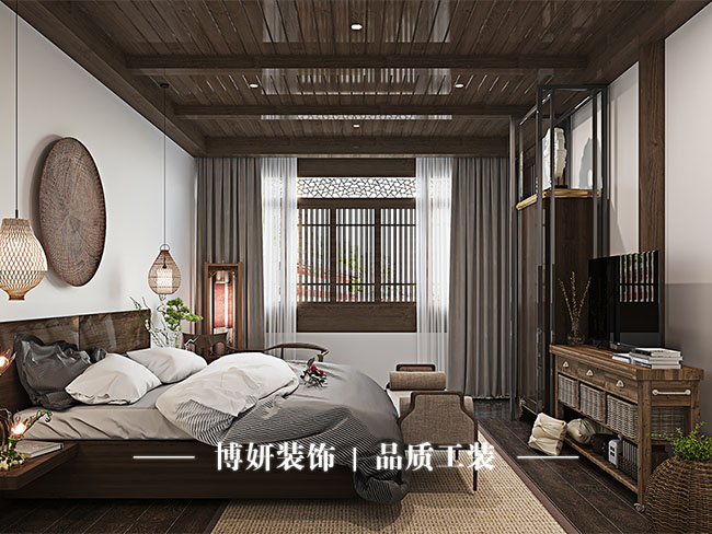 杭州酒店装修,酒店空间设计,酒店施工细节,酒店装修实用方案