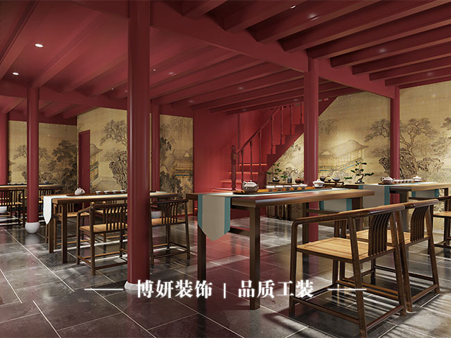 杭州酒店装修,酒店空间设计,酒店施工细节,酒店装修实用方案