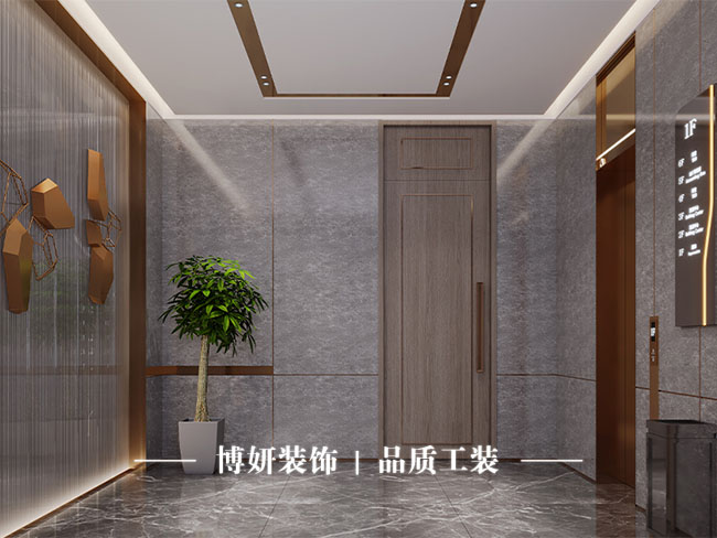 杭州足浴店装修,足浴店空间设计,商业空间装修,足浴店施工要点